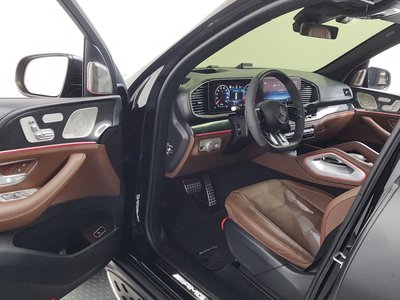 صورة 10 لـ 2024 Mercedes-BENZ GLS