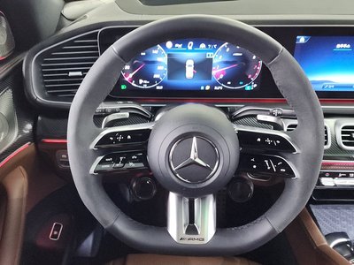 صورة مصغرة 13 لـ 2024 Mercedes-BENZ GLS