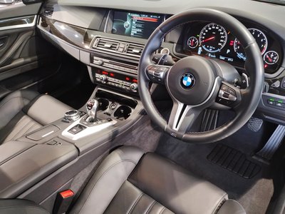 صورة مصغرة 39 لـ 2014 BMW M5