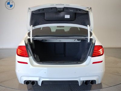 صورة مصغرة 34 لـ 2014 BMW M5