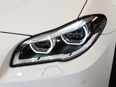 صورة مصغرة 24 لـ 2014 BMW M5