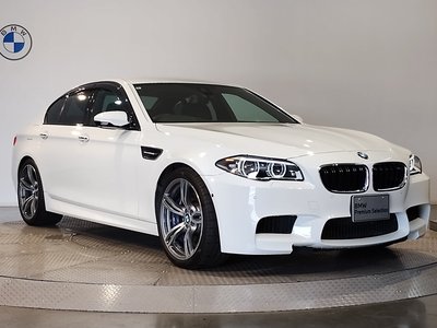 صورة مصغرة 11 لـ 2014 BMW M5