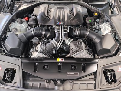 صورة مصغرة 12 لـ 2014 BMW M5