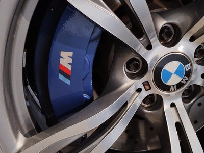صورة مصغرة 28 لـ 2014 BMW M5