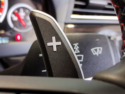 صورة مصغرة 74 لـ 2014 BMW M5