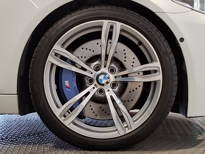 صورة مصغرة 29 لـ 2014 BMW M5