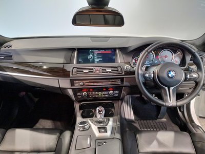 صورة مصغرة 45 لـ 2014 BMW M5