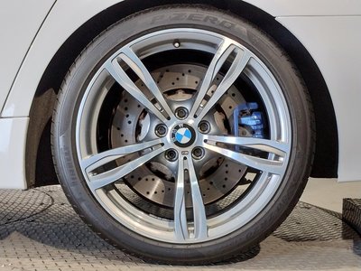صورة مصغرة 31 لـ 2014 BMW M5