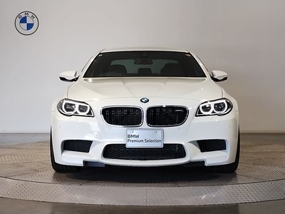 2014 BMW M5 照片 5