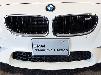 صورة مصغرة 22 لـ 2014 BMW M5