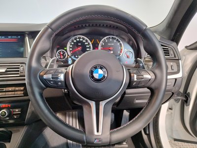 صورة مصغرة 46 لـ 2014 BMW M5