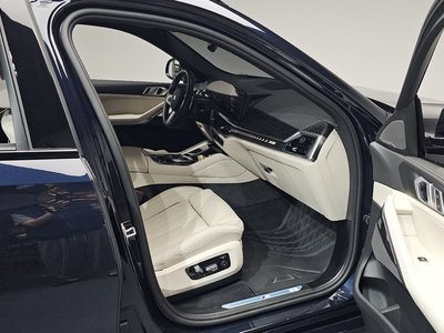 صورة مصغرة 17 لـ 2025 BMW X6