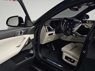 صورة مصغرة 13 لـ 2025 BMW X6