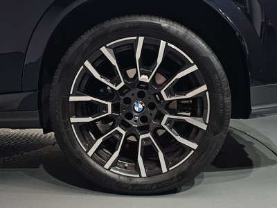 صورة 8 لـ 2025 BMW X6