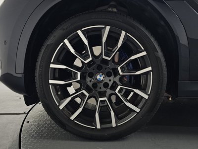 صورة 6 لـ 2025 BMW X6