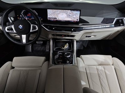 صورة 5 لـ 2025 BMW X6
