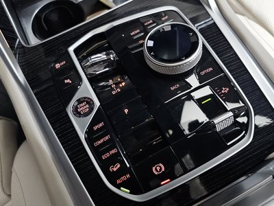 صورة مصغرة 12 لـ 2025 BMW X6