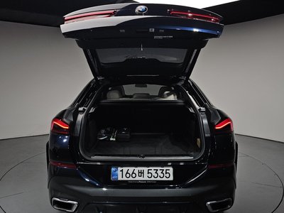 صورة مصغرة 26 لـ 2025 BMW X6