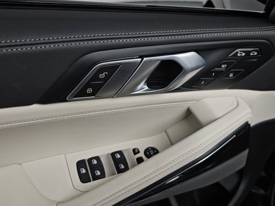 صورة مصغرة 24 لـ 2025 BMW X6