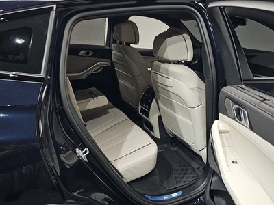صورة مصغرة 18 لـ 2025 BMW X6