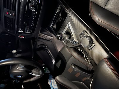 BMW M2 - 2