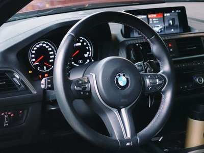 BMW M2 - 1