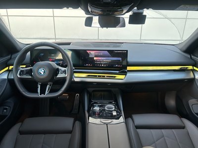 BMW I5 - 5