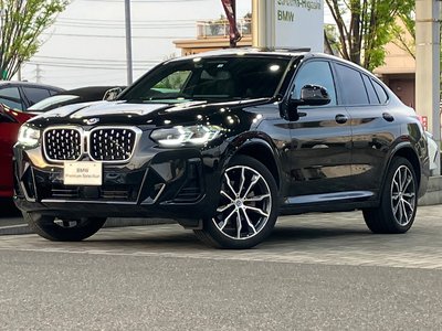 BMW X4 - 1