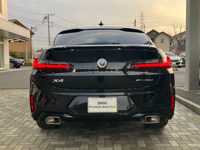 BMW X4 - 7