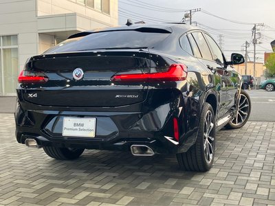 BMW X4 - 5