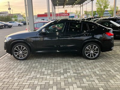 BMW X4 - 4