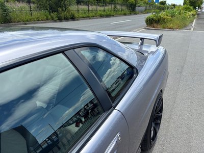 1998 Nissan SKYLINE COUPE 照片 9