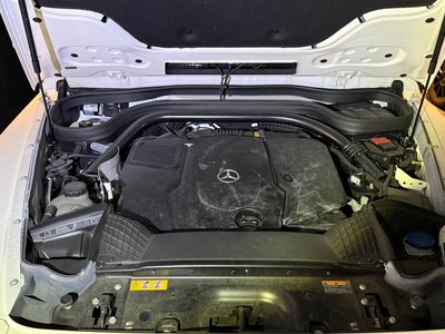 MERCEDES-BENZ G-CLASS - 7