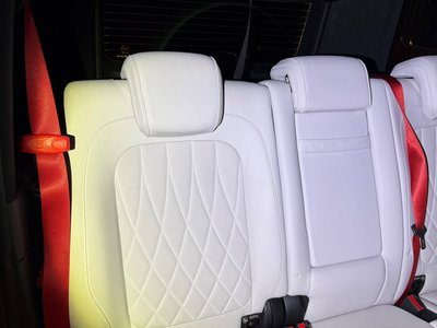 MERCEDES-BENZ G-CLASS - 6