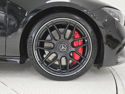 MERCEDES-BENZ CLA - 6