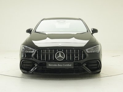 MERCEDES-BENZ CLA - 2