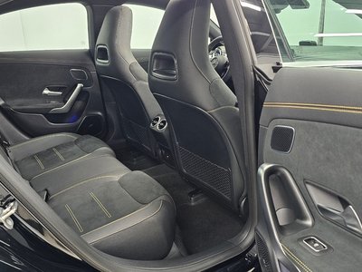 MERCEDES-BENZ CLA - 10