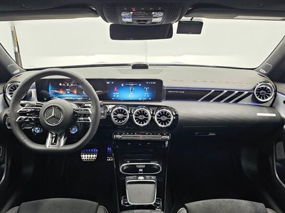 MERCEDES-BENZ CLA - 4