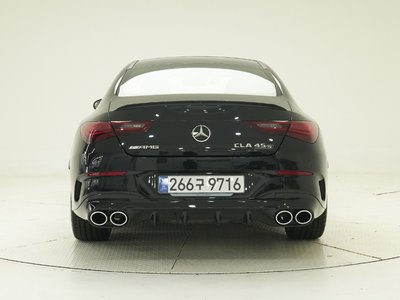 MERCEDES-BENZ CLA - 3