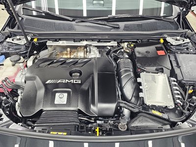 MERCEDES-BENZ CLA - 7