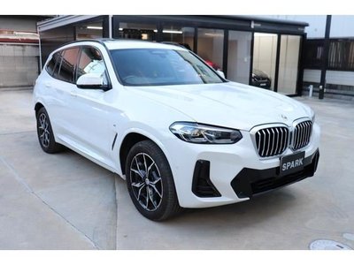 BMW BMW X3 - 3
