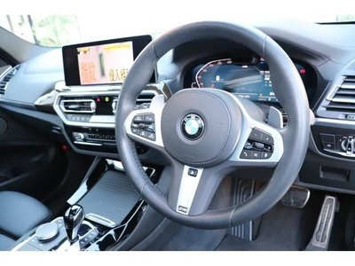 BMW BMW X3 - 10