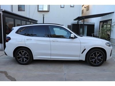 BMW BMW X3 - 4