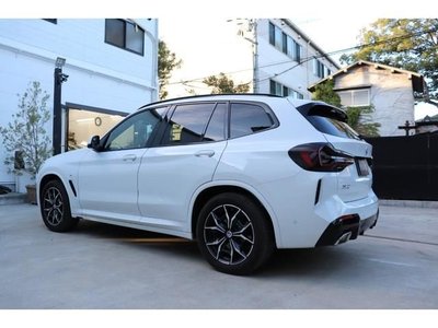 BMW BMW X3 - 7
