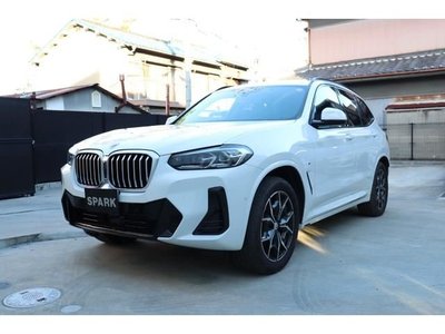 BMW BMW X3 - 2