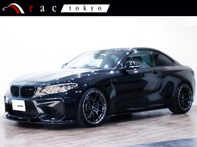 BMW M2 COUPE - 1