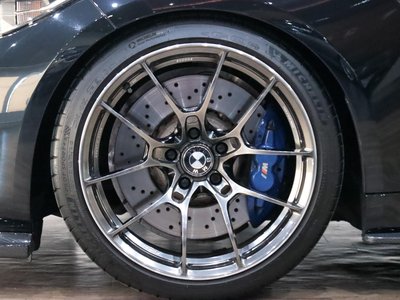BMW M2 COUPE - 5