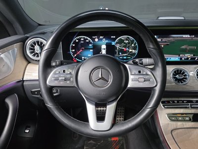 2021 Mercedes-BENZ CLS 缩略图 14