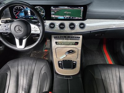 صورة 5 لـ 2021 Mercedes-BENZ CLS