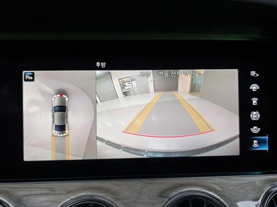 2021 Mercedes-BENZ CLS 缩略图 16